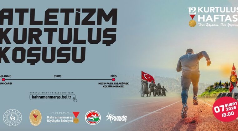 Kurtuluşun 106’ncı Yılında Adımlar Zafer İçin Atılacak.