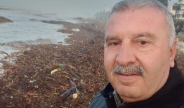 Akdeniz Bölgesi’nde Son Yılların En Şiddetli Yağışı Felakete Dönüştü!