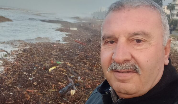 Akdeniz Bölgesi’nde Son Yılların En Şiddetli Yağışı Felakete Dönüştü!