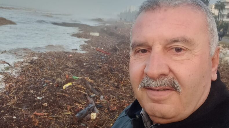 Akdeniz Bölgesi’nde Son Yılların En Şiddetli Yağışı Felakete Dönüştü!