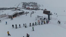 Yedikuyular, Hafta Sonu Binlerce Ziyaretçiyi Ağırladı.