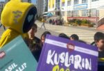 Kahramanmaraşlı Öğrencilere “Ekranı Bırak, Kitaba Bak” Çağrısı!
