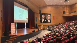 Onikişubat Belediyesi’nin YKS ve KPSS Kazandıran Taktikler Kampı yoğun katılımla başladı.