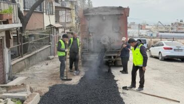 Güvenli ve Konforlu Ulaşım İçin Büyükşehir Sahada.