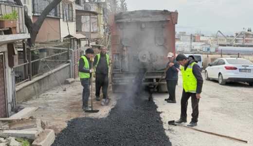 Güvenli ve Konforlu Ulaşım İçin Büyükşehir Sahada.