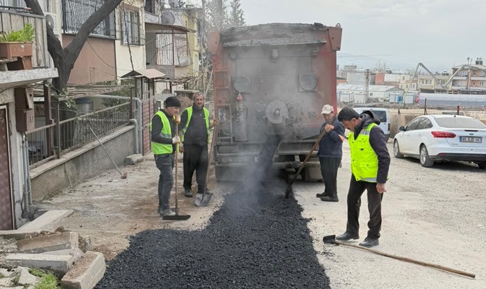Güvenli ve Konforlu Ulaşım İçin Büyükşehir Sahada.