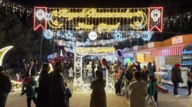 İftar, Meddah, Musiki ve Sohbetle Ramazan Sokağı’nda Unutulmaz Gece.