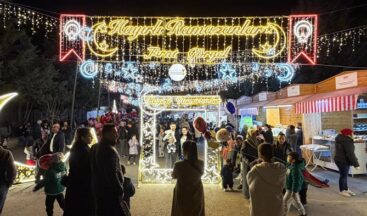 İftar, Meddah, Musiki ve Sohbetle Ramazan Sokağı’nda Unutulmaz Gece.