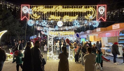 İftar, Meddah, Musiki ve Sohbetle Ramazan Sokağı’nda Unutulmaz Gece.