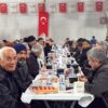Ramazan Sokağı’nda Murat Belet’ten Gönüllere Dokunan Nağmeler.