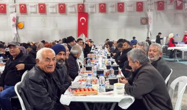 Ramazan Sokağı’nda Murat Belet’ten Gönüllere Dokunan Nağmeler.