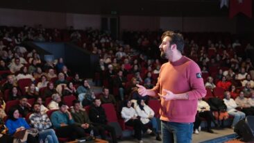 Büyükşehir’den KPSS Yolculuğunda Gençlere Güçlü Destek.