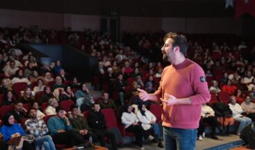 Büyükşehir’den KPSS Yolculuğunda Gençlere Güçlü Destek.