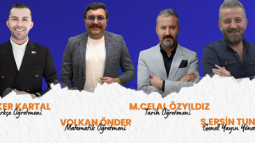 Onikişubat Belediyesi’nden YKS ve KPSS Adaylarına Büyük Destek.