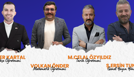 Onikişubat Belediyesi’nden YKS ve KPSS Adaylarına Büyük Destek.