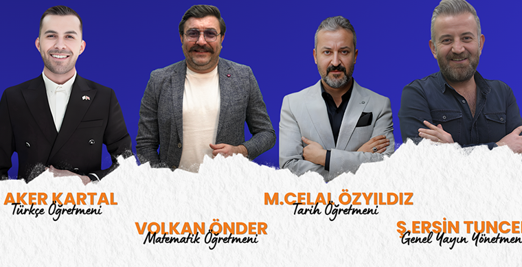 Onikişubat Belediyesi’nden YKS ve KPSS Adaylarına Büyük Destek.