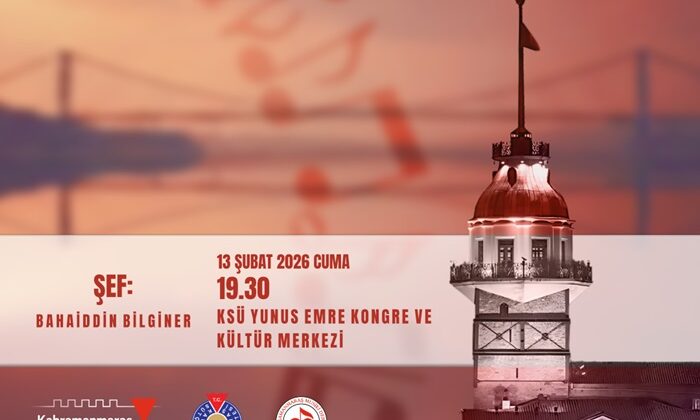 Büyükşehir’den Sanatseverlere Unutulmaz Bir Türk Müziği Akşamı.