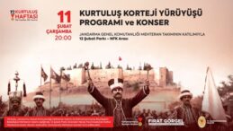 Kurtuluş Haftası Kutlamaları Çarşamba Günü Sergi ve Kortejle Devam Edecek.