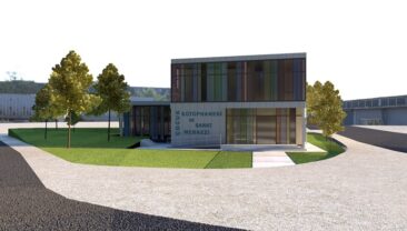 Kahramanmaraş Çocuk Sanat Merkezi’nde Sona Doğru.