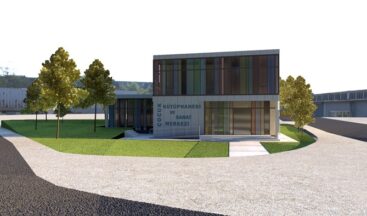 Kahramanmaraş Çocuk Sanat Merkezi’nde Sona Doğru.