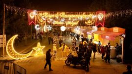 Kahramanmaraş’ta Ramazan Akşamları: Hem İftar Hem Kültür Şöleni.