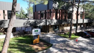 Şairler Tepesi ve Çamlıca’da Ramazan Boyunca Uygun Fiyatlı, Lezzet Dolu İftar Sofraları.