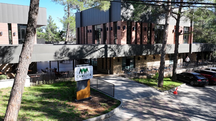 Şairler Tepesi ve Çamlıca’da Ramazan Boyunca Uygun Fiyatlı, Lezzet Dolu İftar Sofraları.