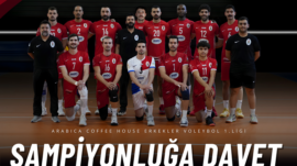 Onikişubat Belediyespor şampiyonluk maçına çıkıyor! Tüm şehir bu tarihi ana davetli.