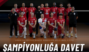 Onikişubat Belediyespor şampiyonluk maçına çıkıyor! Tüm şehir bu tarihi ana davetli.