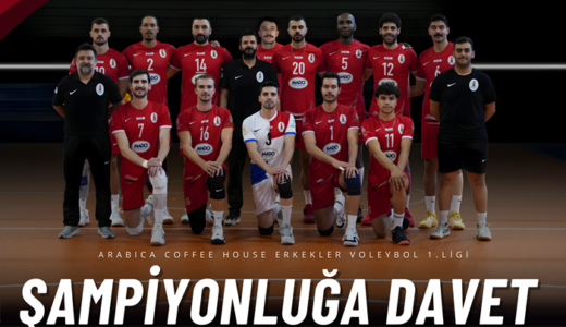 Onikişubat Belediyespor şampiyonluk maçına çıkıyor! Tüm şehir bu tarihi ana davetli.