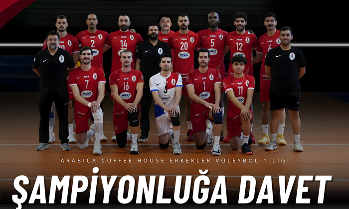 Onikişubat Belediyespor şampiyonluk maçına çıkıyor! Tüm şehir bu tarihi ana davetli.