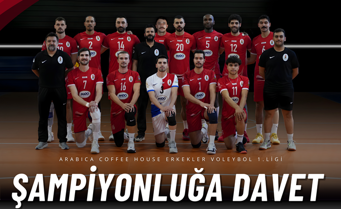 Onikişubat Belediyespor şampiyonluk maçına çıkıyor! Tüm şehir bu tarihi ana davetli.