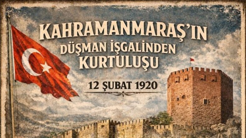 12 Şubat Kurtuluş Bayramı, Alanya’da 15 Şubat’ta kutlanacak.