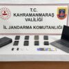 Jandarma’dan 5 İl’de Nitelikli Dolandırıcılık Operasyonu!