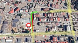 Sürücülerin Dikkatine!.