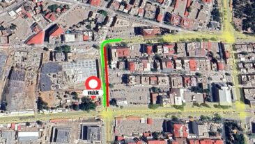 Sürücülerin Dikkatine!.