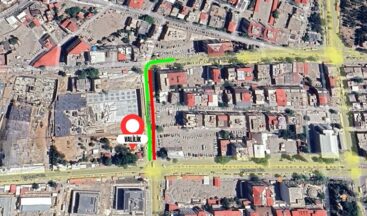 Sürücülerin Dikkatine!.