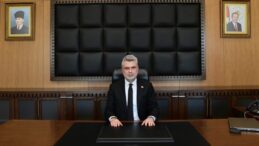 Başkan Görgel’den Yüzbaşıoğlu Ailesine Taziye Mesajı.