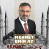 5 Mart’ta Ramazan Sokağı’nda Mehmet Emin Ay ile “Ramazan ve İnsan” Sohbeti.
