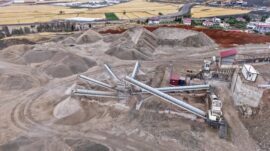 Büyükşehir’den Sıfır Atık’ta Türkiye’ye Örnek Çalışmalar.