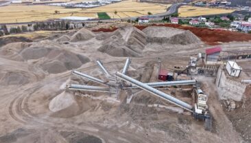 Büyükşehir’den Sıfır Atık’ta Türkiye’ye Örnek Çalışmalar.