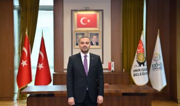 Başkan Hanifi Toptaş’tan 18 Mart Çanakkale Zaferi Mesajı