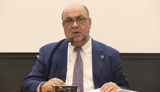 DULKADİROĞLU BELEDİYESİ MART AYI OLAĞAN MECLİS TOPLANTISI GERÇEKLEŞTİRİLDİ.