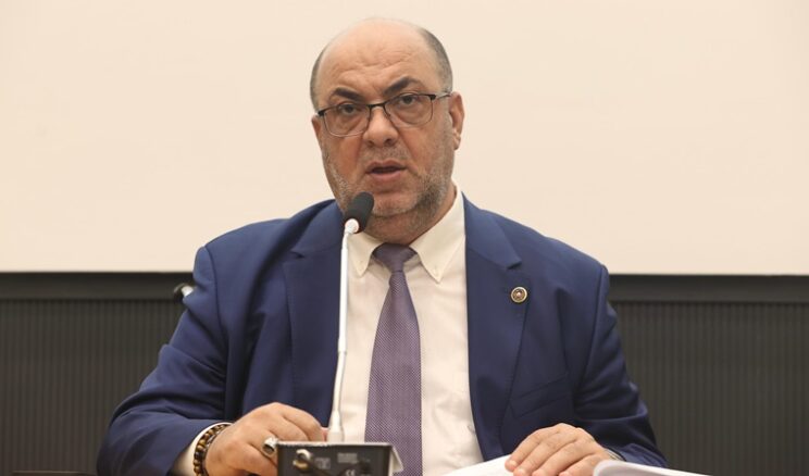 DULKADİROĞLU BELEDİYESİ MART AYI OLAĞAN MECLİS TOPLANTISI GERÇEKLEŞTİRİLDİ.