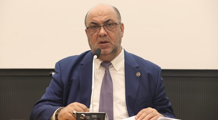 DULKADİROĞLU BELEDİYESİ MART AYI OLAĞAN MECLİS TOPLANTISI GERÇEKLEŞTİRİLDİ.