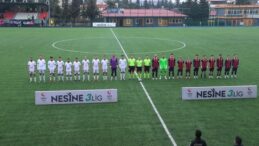 BAŞKAN AKPINAR’DAN KARPEDO DONDURMA KAHRAMANMARAŞSPOR’A GALİBİYET HEDİYESİ.