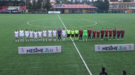 BAŞKAN AKPINAR’DAN KARPEDO DONDURMA KAHRAMANMARAŞSPOR’A GALİBİYET HEDİYESİ.