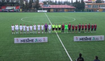 BAŞKAN AKPINAR’DAN KARPEDO DONDURMA KAHRAMANMARAŞSPOR’A GALİBİYET HEDİYESİ.