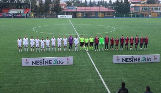 BAŞKAN AKPINAR’DAN KARPEDO DONDURMA KAHRAMANMARAŞSPOR’A GALİBİYET HEDİYESİ.