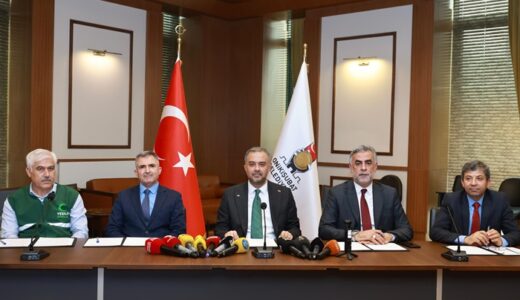 Onikişubat Belediyesi’nden evli ve evlenecek çiftlere anlamlı proje: Aile Akademisi hayata geçti.